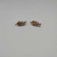 Серьги серебро 925 5,33g, вес изделия 5.33g