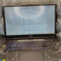 MSI Cyborg 17 B2RWEKG-280XRU