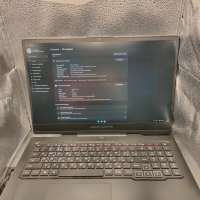 Honor Hunter V700 (FRD-WFD9)