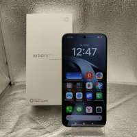 Xiaomi 17T Pro 12/512GB (2602EPTC0G) Duos