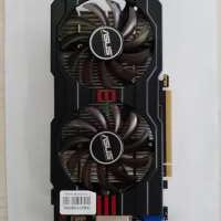 Asus GeForce GTX 650 Ti 2GB (GTX650TI-2GD5)