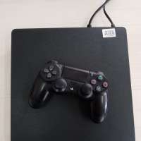 Sony PlayStation 4 Slim 500GB (CUH-2008A)