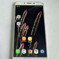ASUS ZenFone 3 Max 2/16GB (ZC553KL) Duos