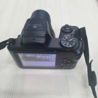 Fujifilm FinePix S8600 (СЗУ не требуется)