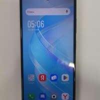 Infinix Smart 8 Pro 4/256GB (X6525B) Duos