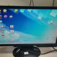 BenQ G2025HDA