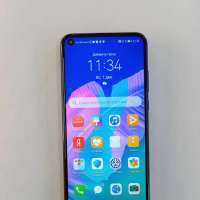 Huawei P40 Lite E 4/64GB (ART-L29) Duos