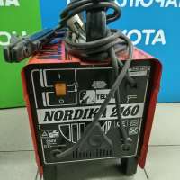 Telwin Nordika 2160