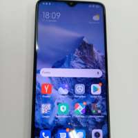 Xiaomi Redmi Note 8 Pro 6/128GB (M1906G7G) Duos