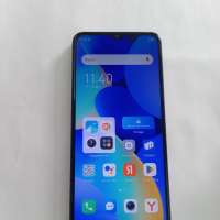 TECNO Spark 10 4/128GB (KI5q) Duos