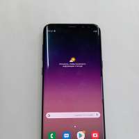 Samsung Galaxy S8+ 4/64GB (G955FD) Duos