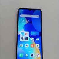 TECNO Spark 10 4/128GB (KI5q) Duos