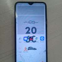 TECNO Pouvoir 4 3/32GB (LC7) Duos