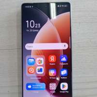 TECNO Camon 30 Pro 5G 12/256GB (CL8) Duos