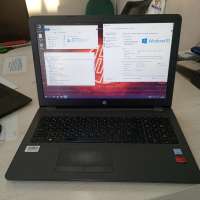 HP 250 G6 5TL08ES (RAM 8GB)