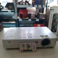 Panasonic PT-LB50NTE