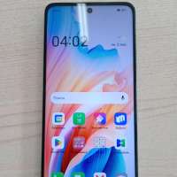 OPPO A58 8/128GB (CPH2577) Duos