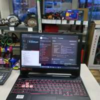 ASUS TUF Gaming A15 FA506NF-HN018