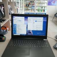 Lenovo без модели (15.6/FHD/i3-8130U/MX150/8GB/SSD 128GB+HDD 160GB)