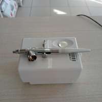 Airbrush Makeup System