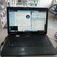 eMachines E725 (T4300/2GB/HDD 500GB)