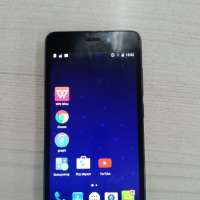ZTE Blade X3 (T620) Duos