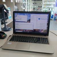 ASUS VivoBook D540MA-GQ251T (SSD 128 GB)