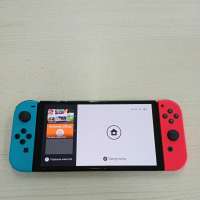 Nintendo Switch OLED 64GB (HEG-001)