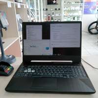 ASUS TUF Gaming F15 FX506HF-HN017