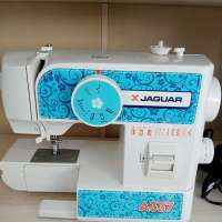 JAGUAR A337