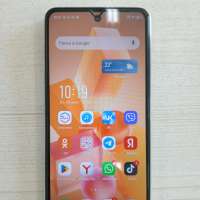 Infinix Hot 40i 8/128GB (X6528B) Duos