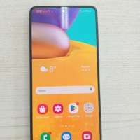 Samsung Galaxy A71 6/128GB (A715F) Duos