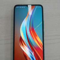 Infinix Smart 6 2/32GB (X6511) Duos