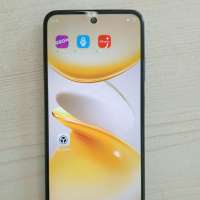 Infinix Smart 9 4/128GB (X6532) Duos