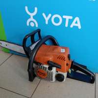STIHL MS 180 (MS 180 C)