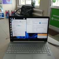 HP Laptop 15s-fq2032ur 2Z7J1EA