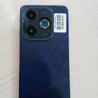 Infinix Smart 8 Plus 4/64GB (X6526) Duos