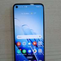 Realme 9 5G 4/128GB (RMX3474) Duos