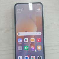 Xiaomi Redmi Note 11 Pro+ 5G 6/128GB (21091116UG) Duos
