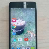 ZTE Blade X3 (T620) Duos