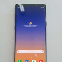 Samsung Galaxy Note 9 8/512GB (N960F) Duos