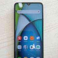 Xiaomi Redmi A3x 3/64GB (24048RN6CG) Duos