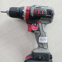 P.I.T. PID03001-12M2/BL с СЗУ