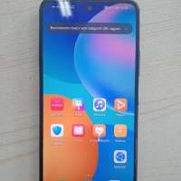 Huawei P Smart 2021 (PPA-LX1) Duos