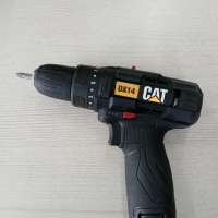 CAT DX14.2 с СЗУ