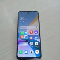 TECNO Spark 30C 4/128GB (KL5n) Duos