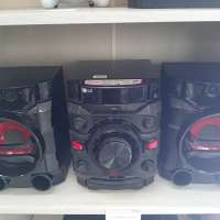 LG XBOOM CM4360