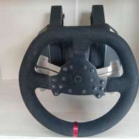 Artplays V-1200 Vibro Racing Wheel