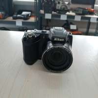 Nikon Coolpix L310 (СЗУ не требуется)