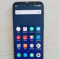 Meizu 16 6/64GB (M872H) Duos